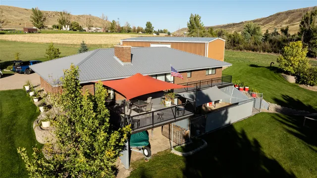 281 Alder St, Highwood, MT 59450
