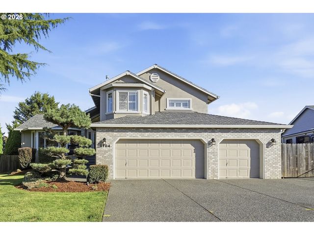 2704 SW Giese Loop, Gresham, OR 97080