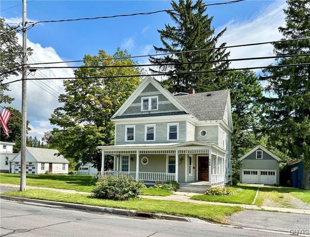156 Stafford Ave, Waterville, NY 13480