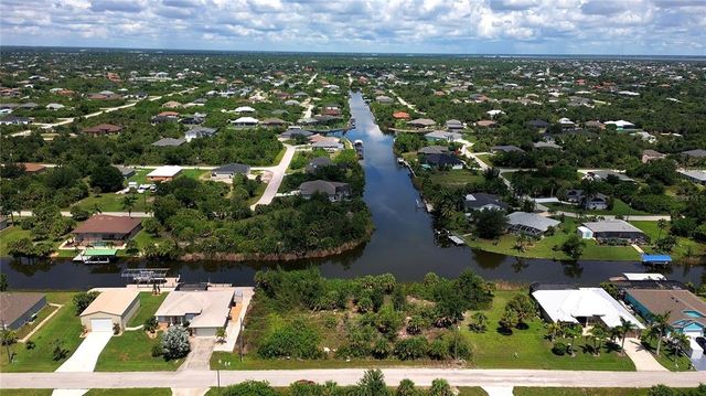 14248 FORT MYERS AVENUE LOT 17, Port Charlotte, FL 33981