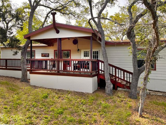 105 Red Corral Ranch Rd, Wimberley, TX 78676