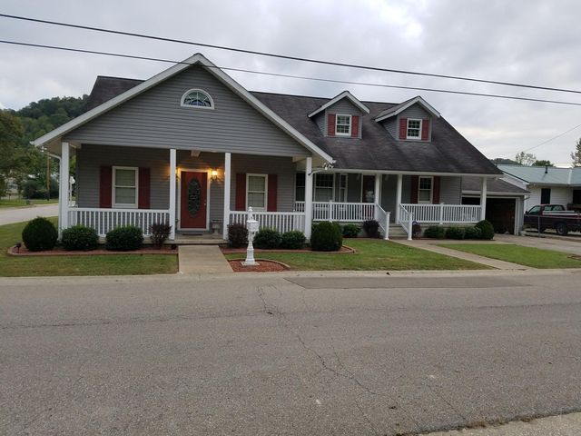 847 Clearfield St   #A, Morehead, KY 40351