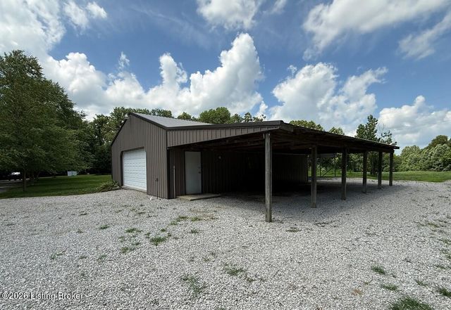 1126 Thomason Cemetery Rd, Leitchfield, KY 42754