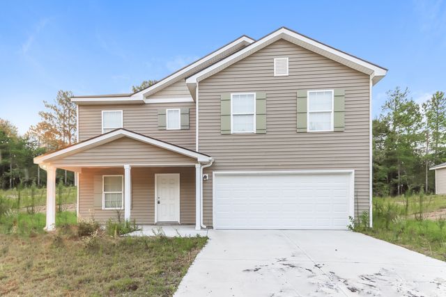 1204 Christy Ct, Macon, GA 31217