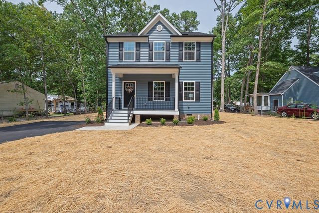 19500 Foxbrook Dr, South Chesterfield, VA 23834