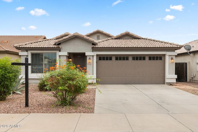 4525 S 26TH Drive, Phoenix, AZ 85041