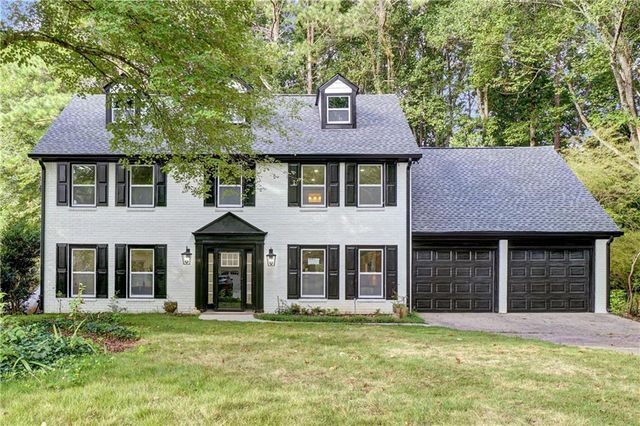 1414 Logan Cir, Marietta, GA 30062