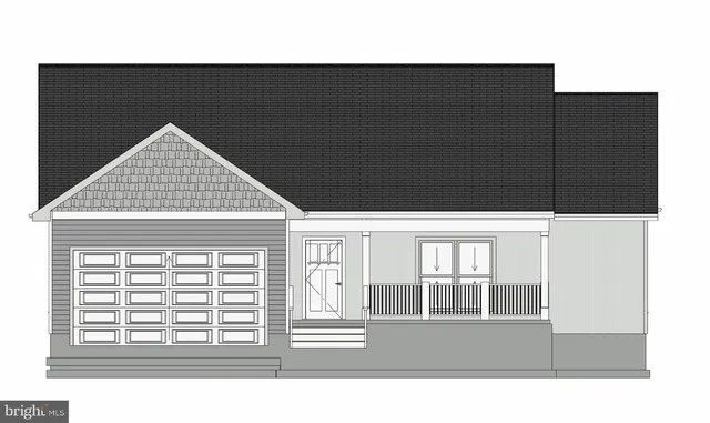78 North Glebe, Montross, VA 22520