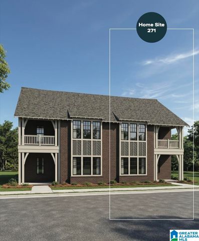 750 River Walk Dr, Birmingham, AL 35216