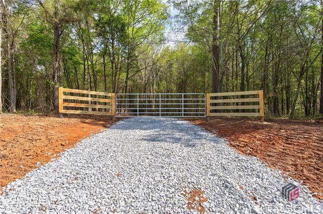 1569 Skull Shoals Road, Washington, GA 30673