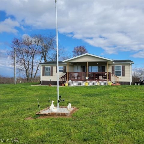 9531 McCormick Rd, Newcomerstown, OH 43832