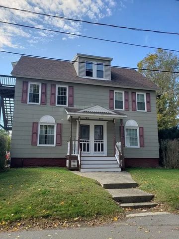 22 Lyman Ave #1, Easthampton, MA 01027