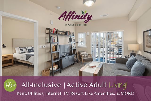 14508 Owen Tech Blvd #302, Austin, TX 78728