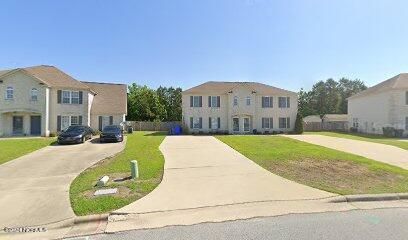 217 South Pointe Drive, Winterville, NC 28590