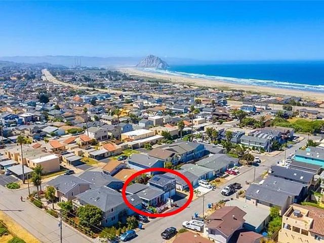 490 Whidbey St   #A, Morro Bay, CA 93442
