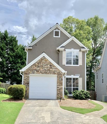 4068 Beaver Oaks Dr, Duluth, GA 30096
