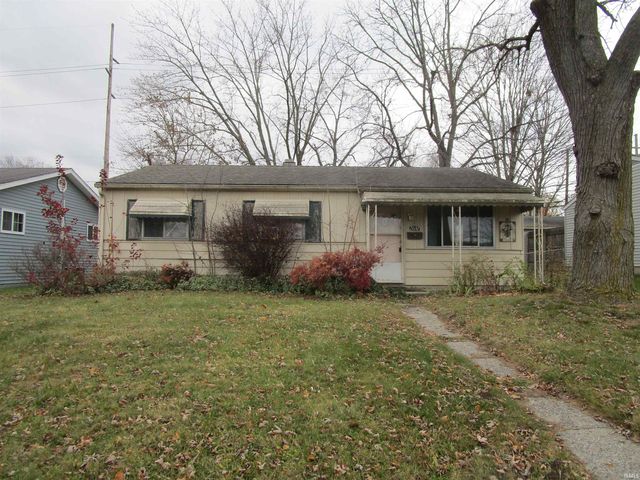 2637 Cass St, Fort Wayne, IN 46808