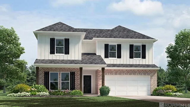 913 Ryan Ave, Baker, LA 70714