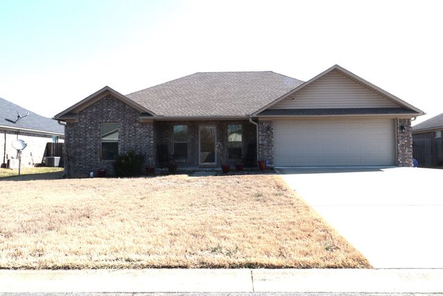 15 Weatherwood Dr, Greenbrier, AR 72058