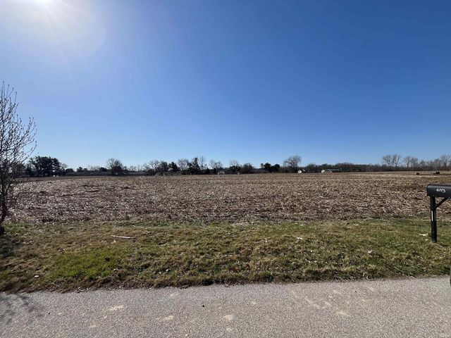 Lot 40 E  Jennings Loop #40, Monticello, IN 47960
