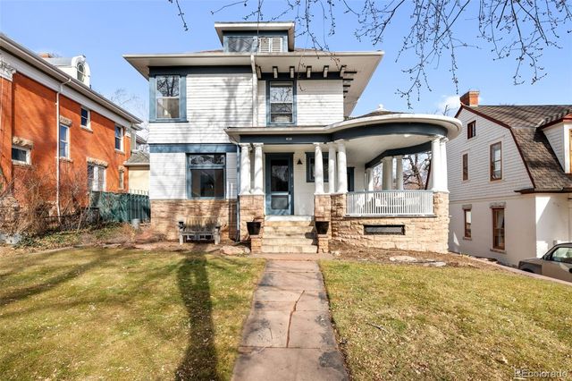 613 Pine Street, Boulder, CO 80302