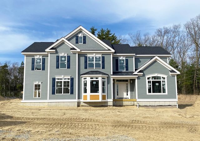 24 Rookery Ln   #6, Concord, MA 01742