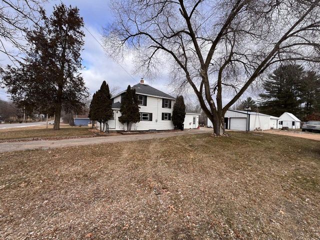 10389 COUNTY ROAD Z, Nekoosa, WI 54457