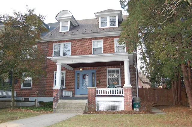 514 Brighton Ave, Reading, PA 19606