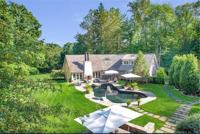 474 Brookside Rd, New Canaan, CT 06840