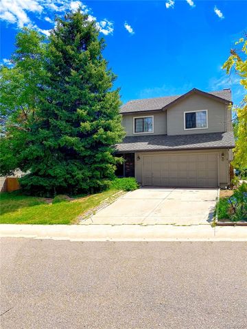 9222 Crestmore Way, Highlands Ranch, CO 80126