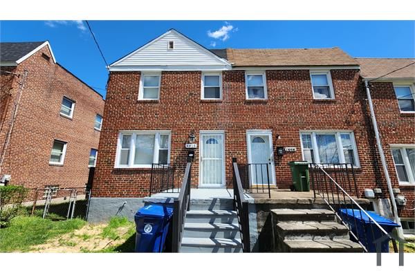 4815 The Alameda, Baltimore, MD 21239