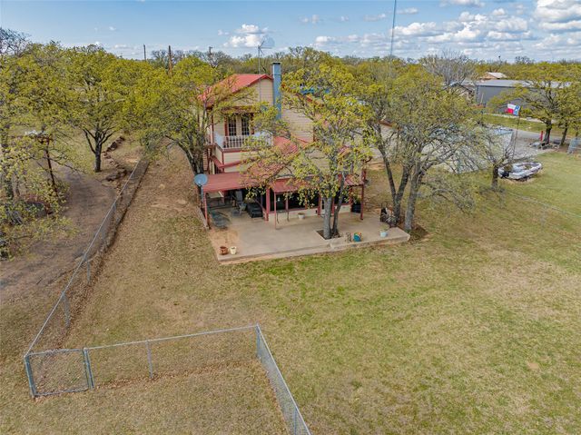 3153 County Road 319, Breckenridge, TX 76424