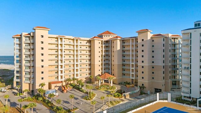 13333 Johnson Beach Rd #708, Perdido Key, FL 32507