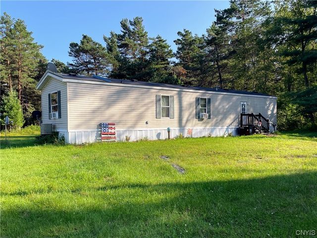 8316 Buck Lake Rd, Boonville, NY 13309