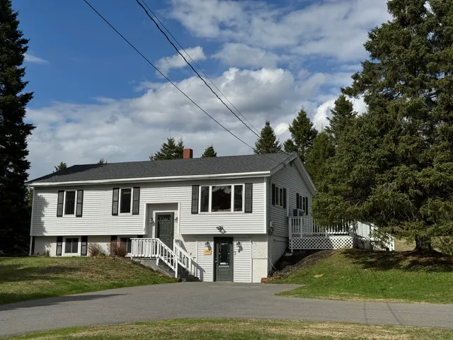 1349 New Sweden Road, Caribou, ME 04736