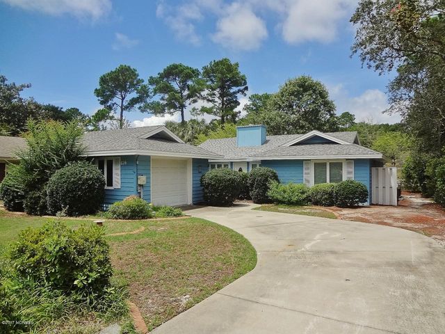 614 Jasmine Ln, Sunset Beach, NC | Trulia