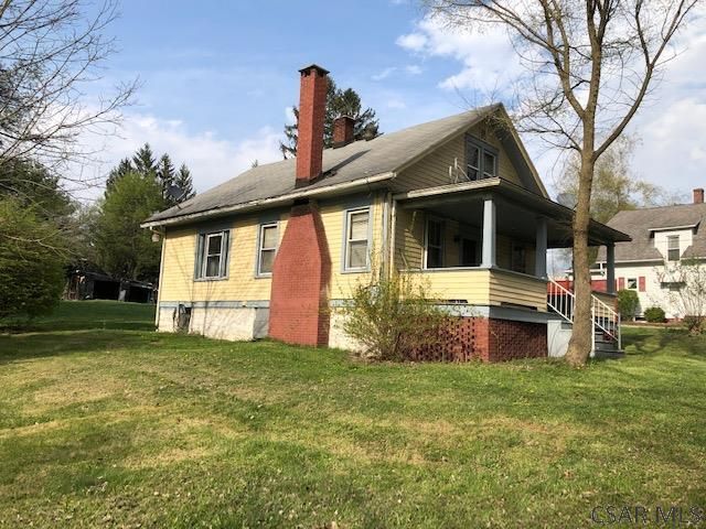798 Pike Rd, Mineral Point, PA 15942