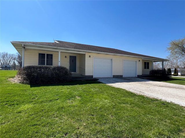 4-A/B Nettle Dr, Winchester, IL 62694