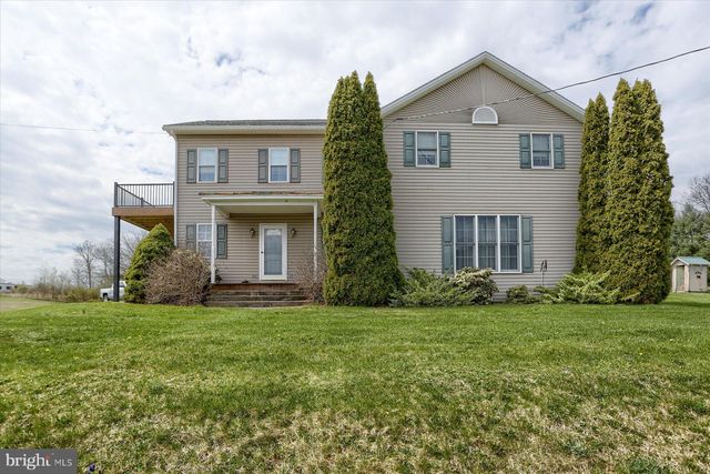 878 Grahams Wood Rd, Newville, PA 17241