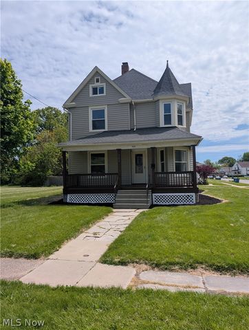 969 Washington Ave, Lorain, OH 44052