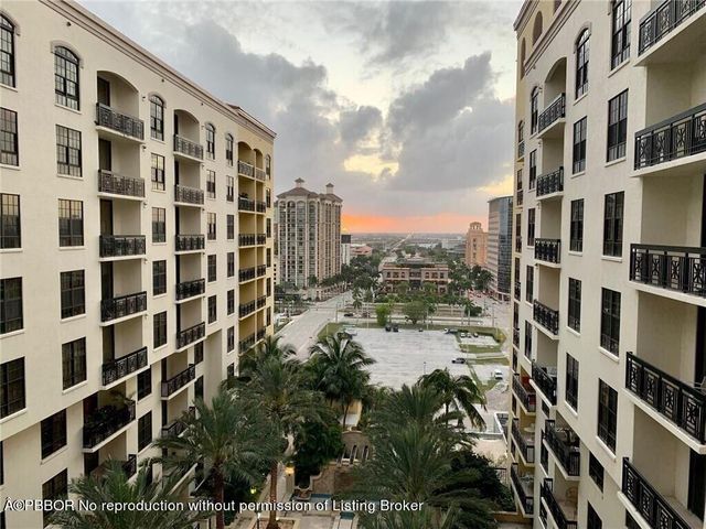 801 S  Olive Ave #1417, West Palm Beach, FL 33401