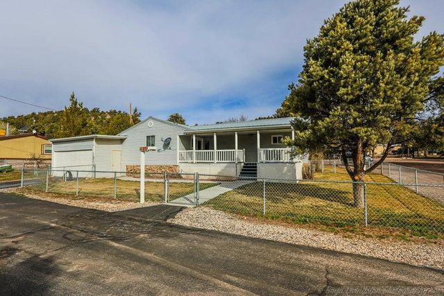 25 N  Doc Holiday Ln, Central, UT 84722