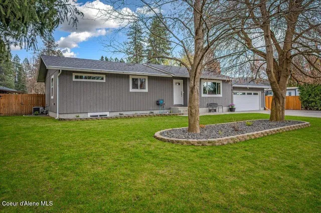 1108 E  Shorewood Ct, Coeur D Alene, ID 83815