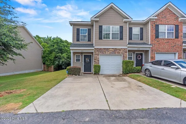 2047 Reserve Lane, Augusta, GA 30907