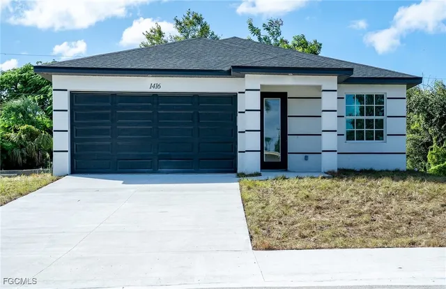 1416 Floral Dr, Fort Myers, FL 33916