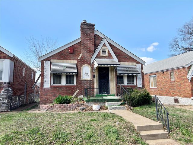 5926 McArthur Ave, Saint Louis, MO 63120