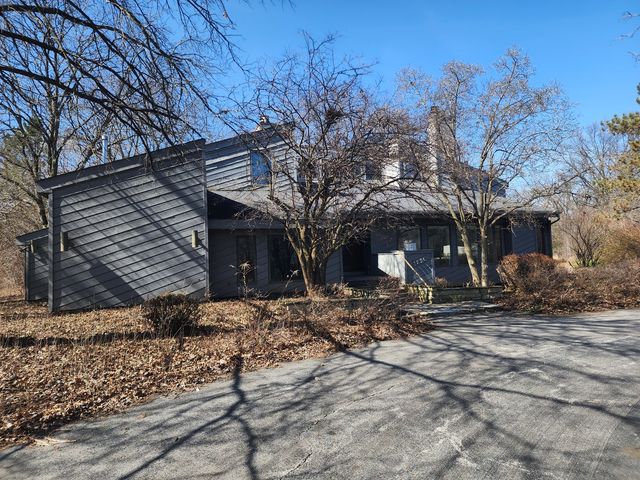 1820 Princeton Rd, Flossmoor, IL 60422
