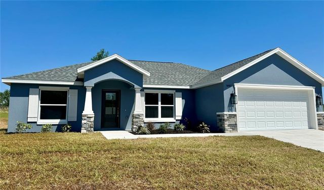 10107 SW 132nd Ave, Dunnellon, FL 34432