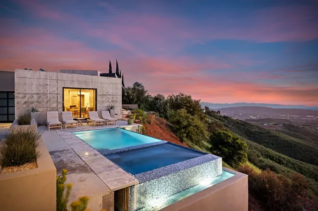 2805 Spyglass Ridge Rd, Santa Barbara, CA 93105