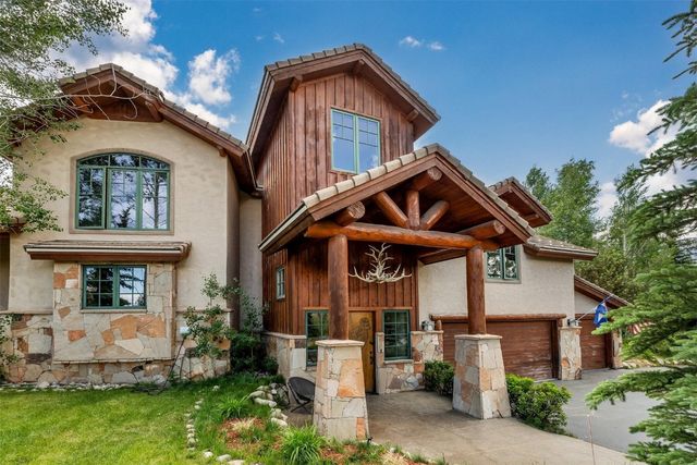 721 Willowbrook Rd, Silverthorne, CO 80498